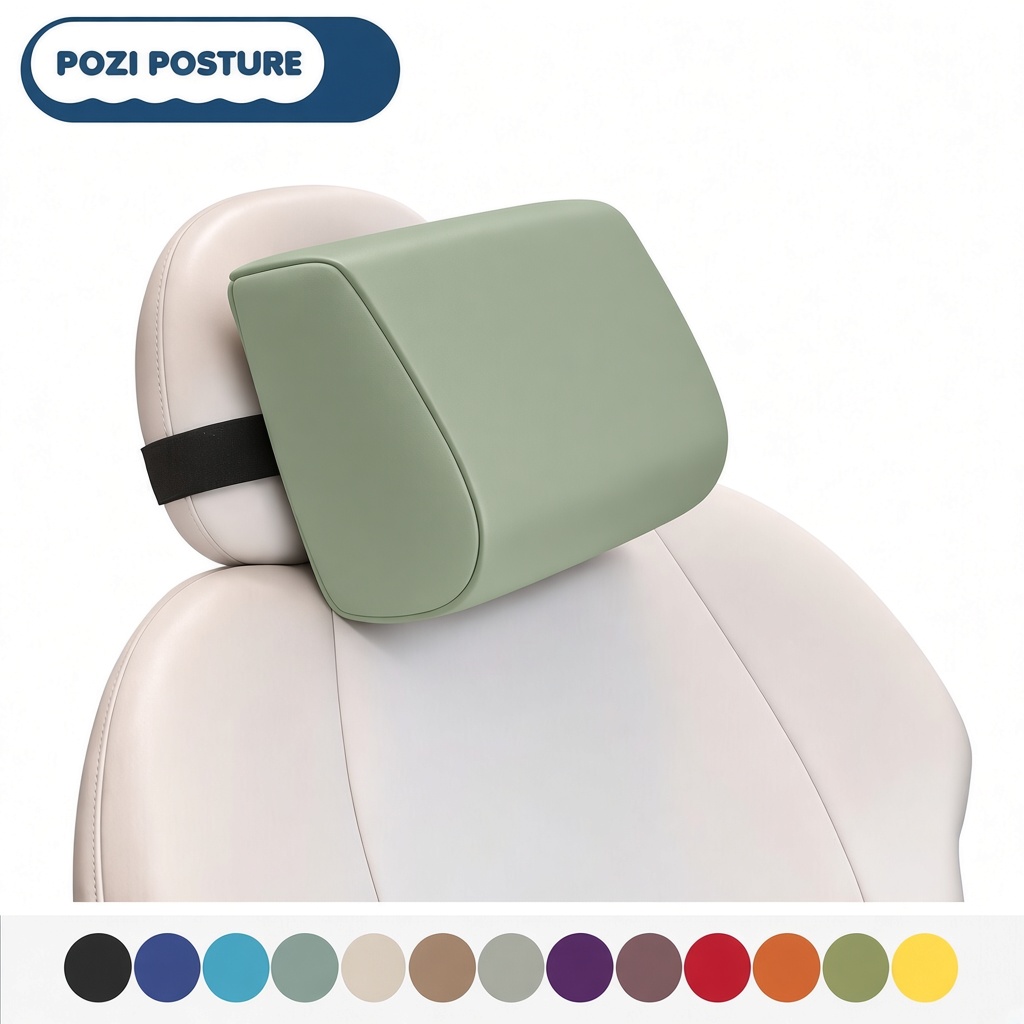 Pozi Posture Standard Headrest - Image 13