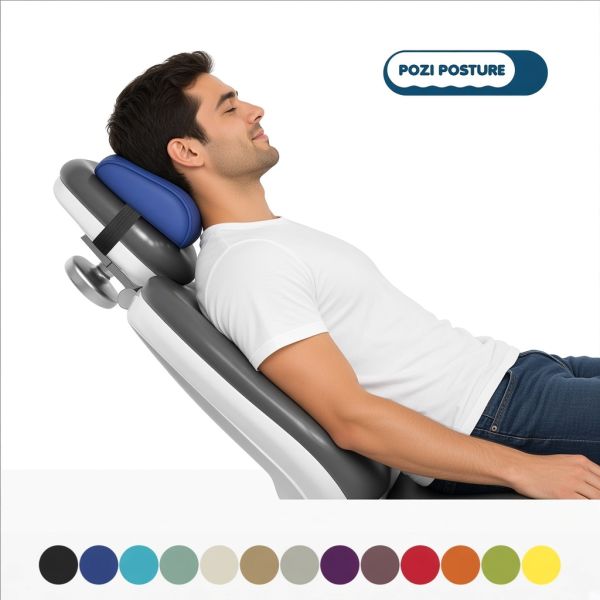 Pozi Posture Standard Headrest - Image 17