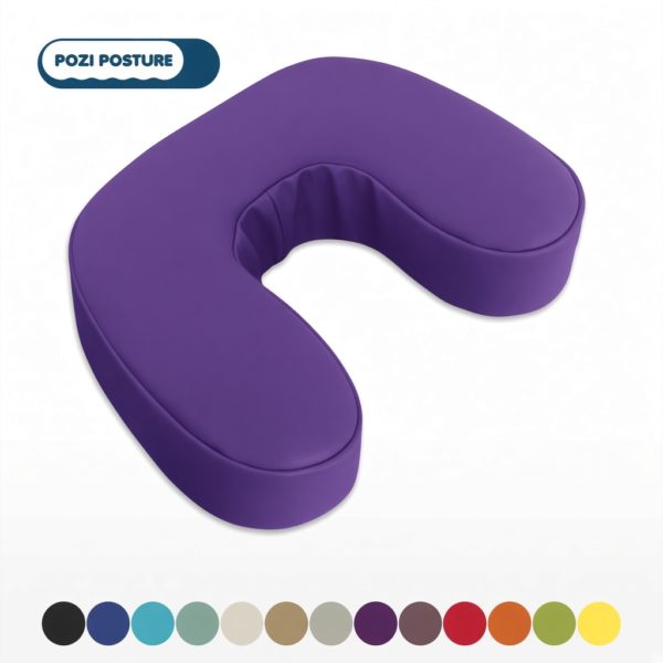 Pozi Posture U-Shape Neck rest for patient comfort and stability